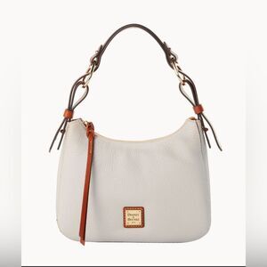 Dooney & Bourke Becket Small Riley Hobo